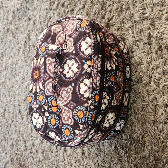 Vera Bradley Canyon Home and away bag - Picture 1 of 6